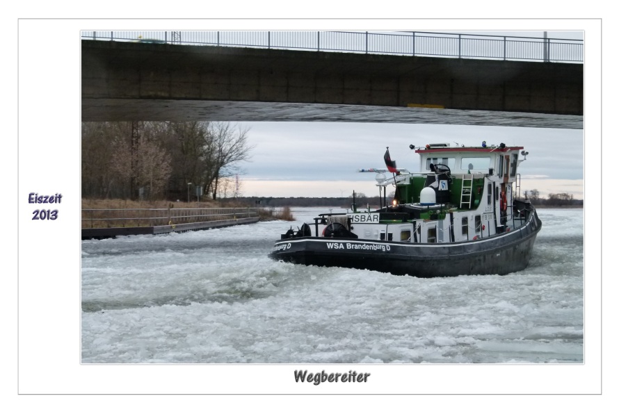 Wegbereiter