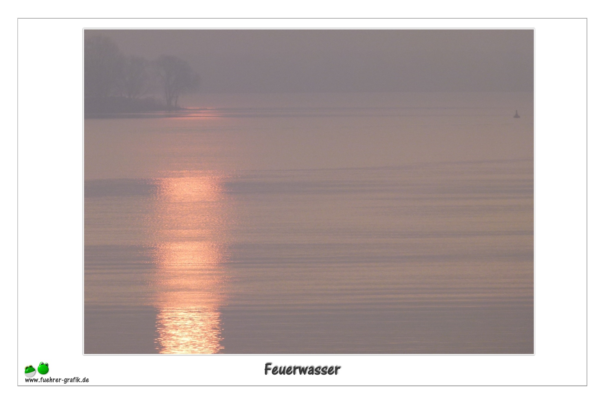 Feuerwasser