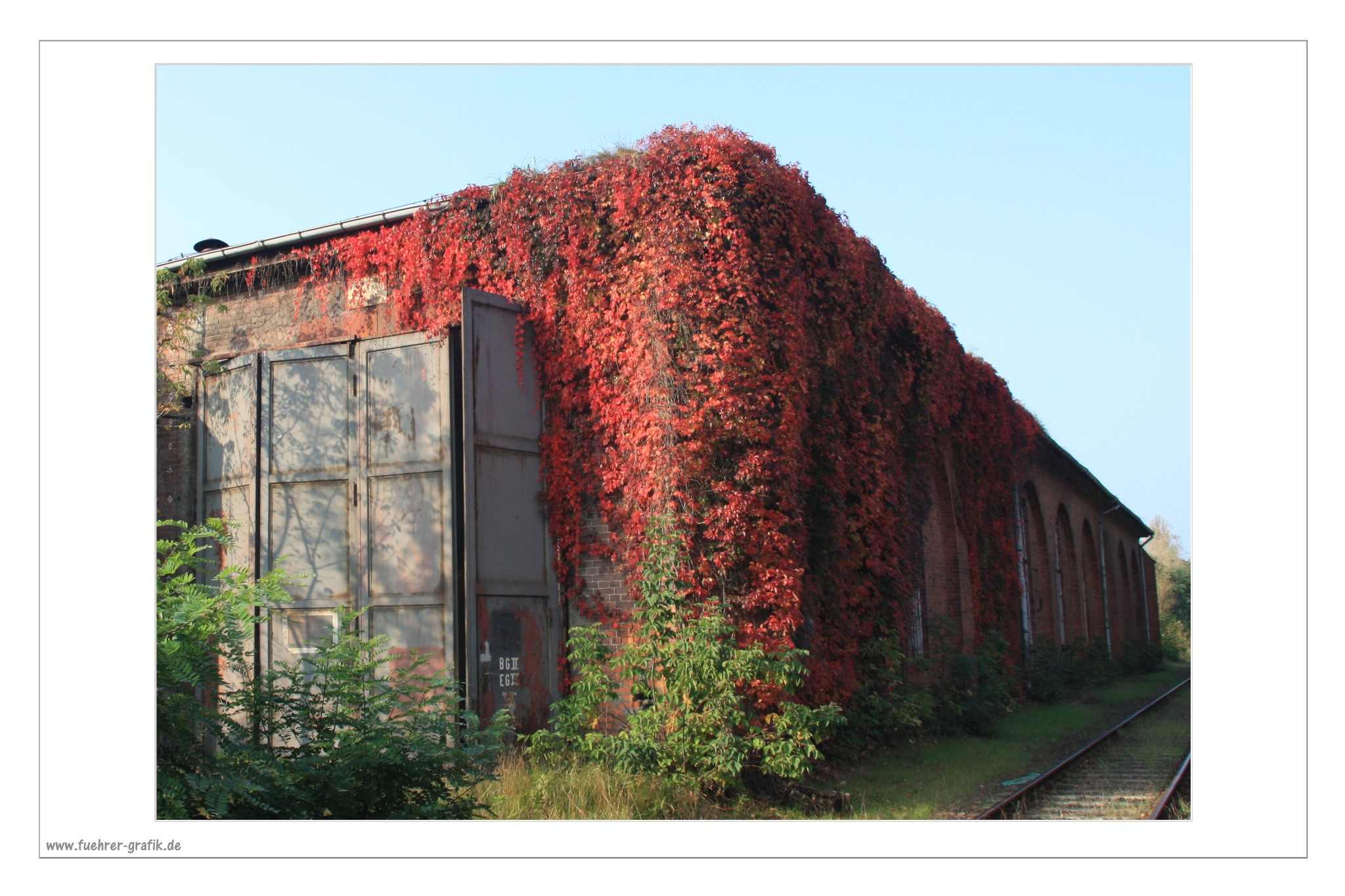 Herbstliche Impressionen