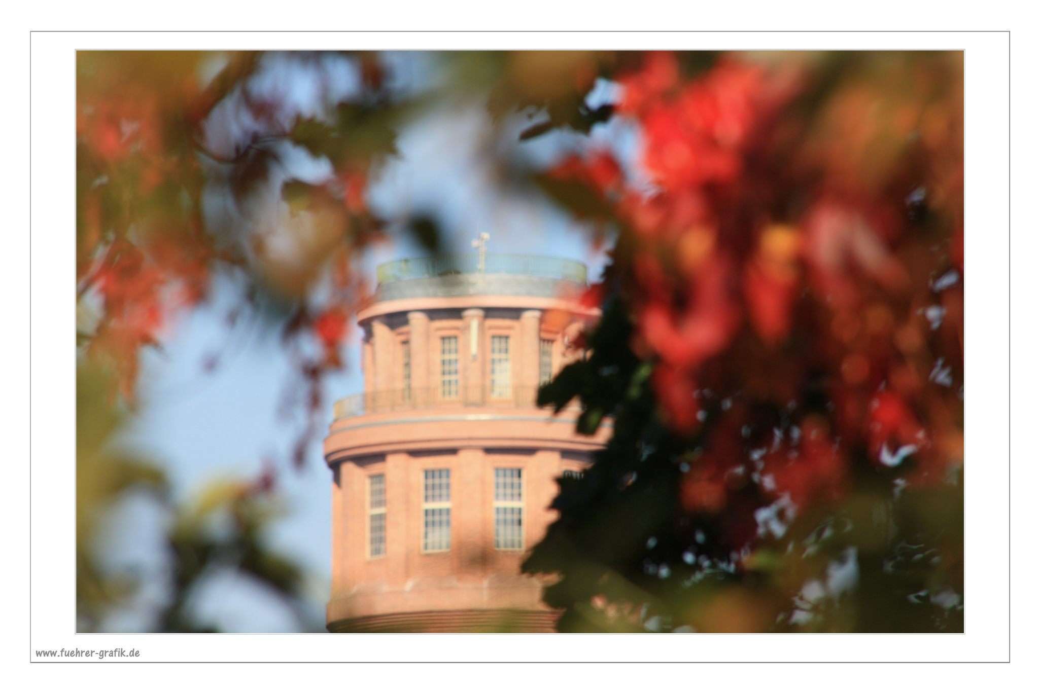 Herbstliche Impressionen