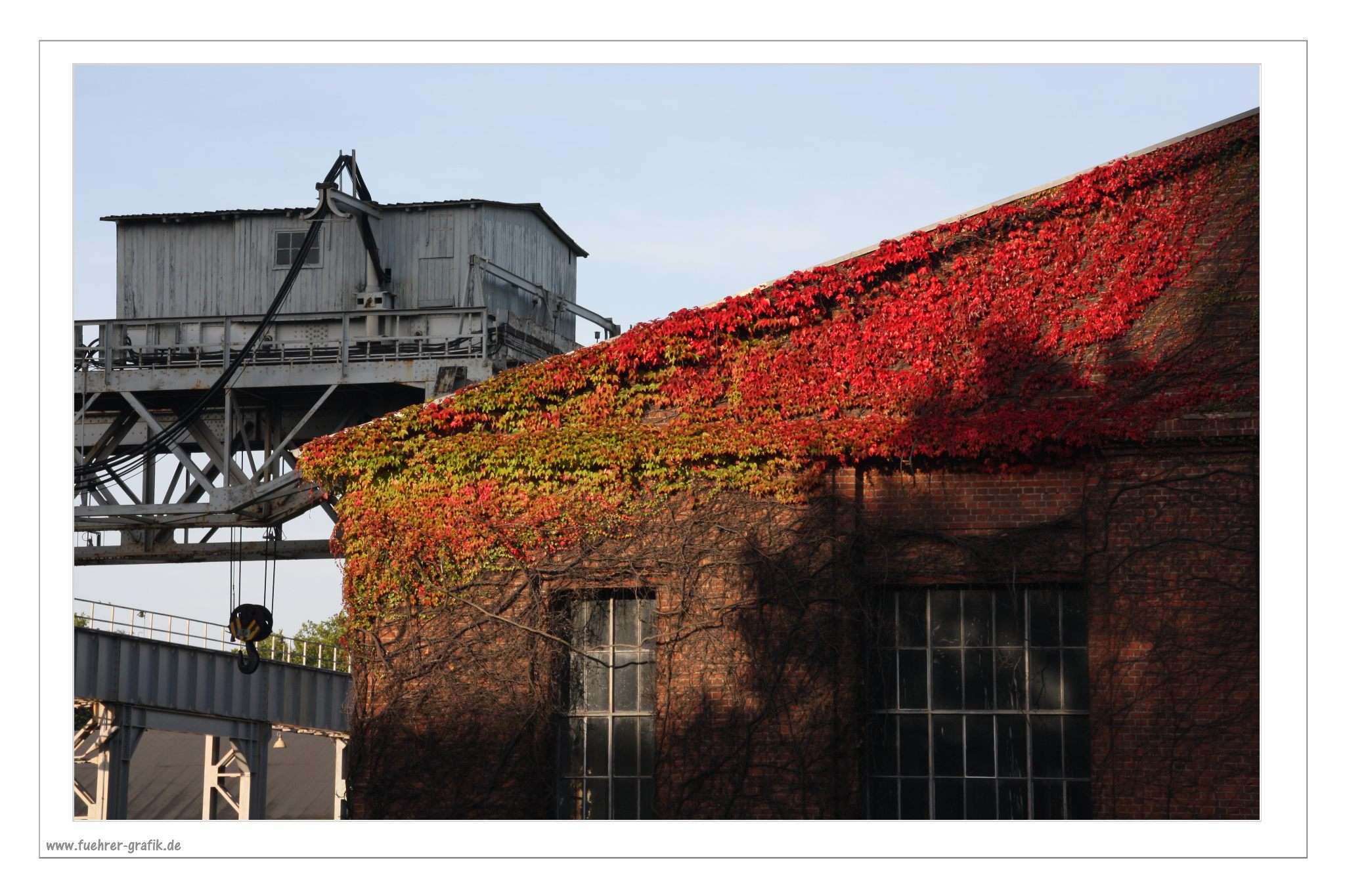 Herbstliche Impressionen