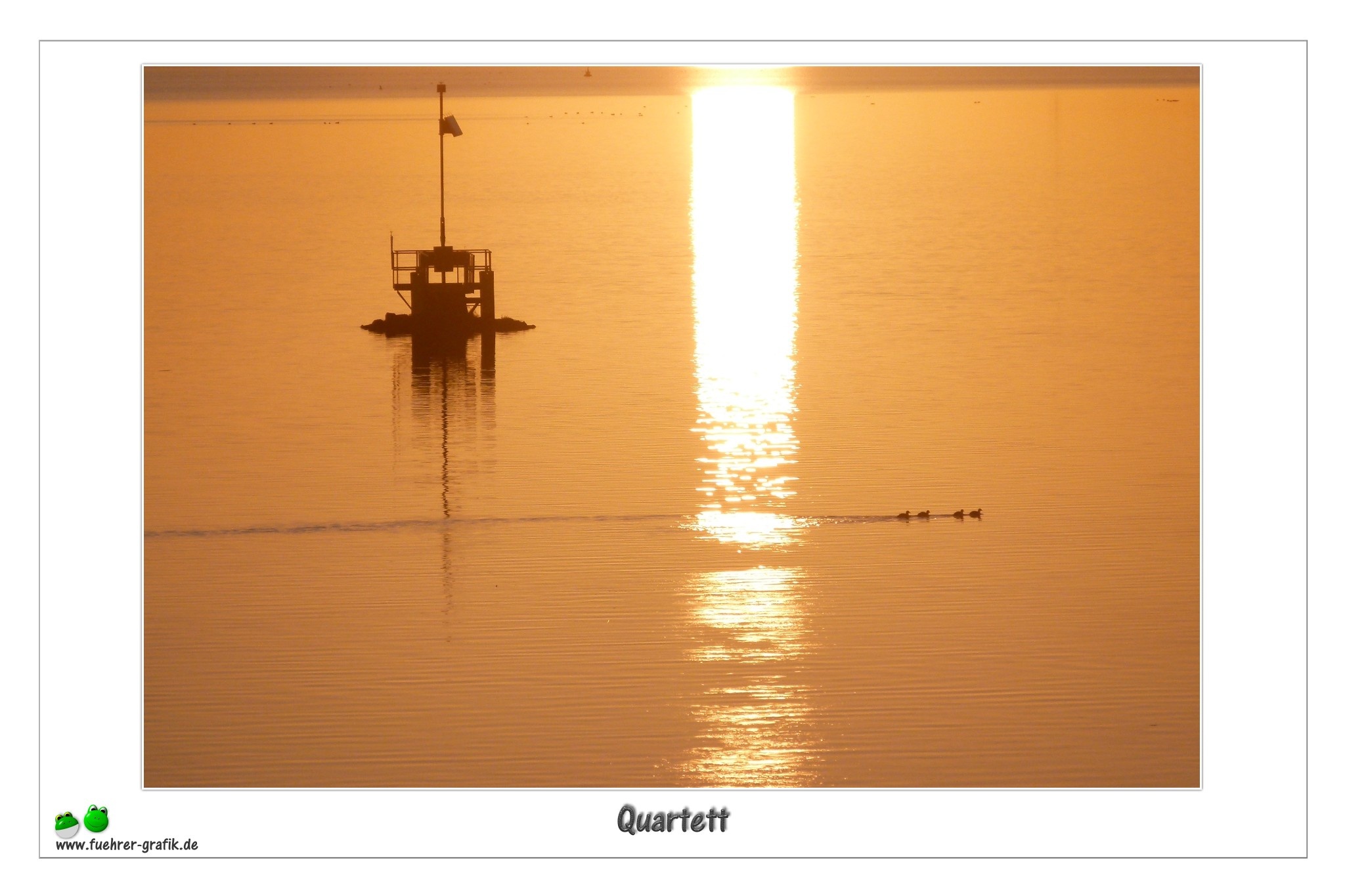 Quartett