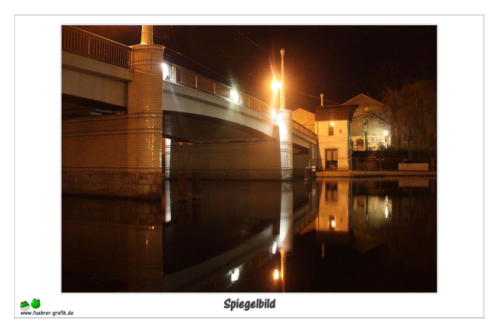 Spiegelbild