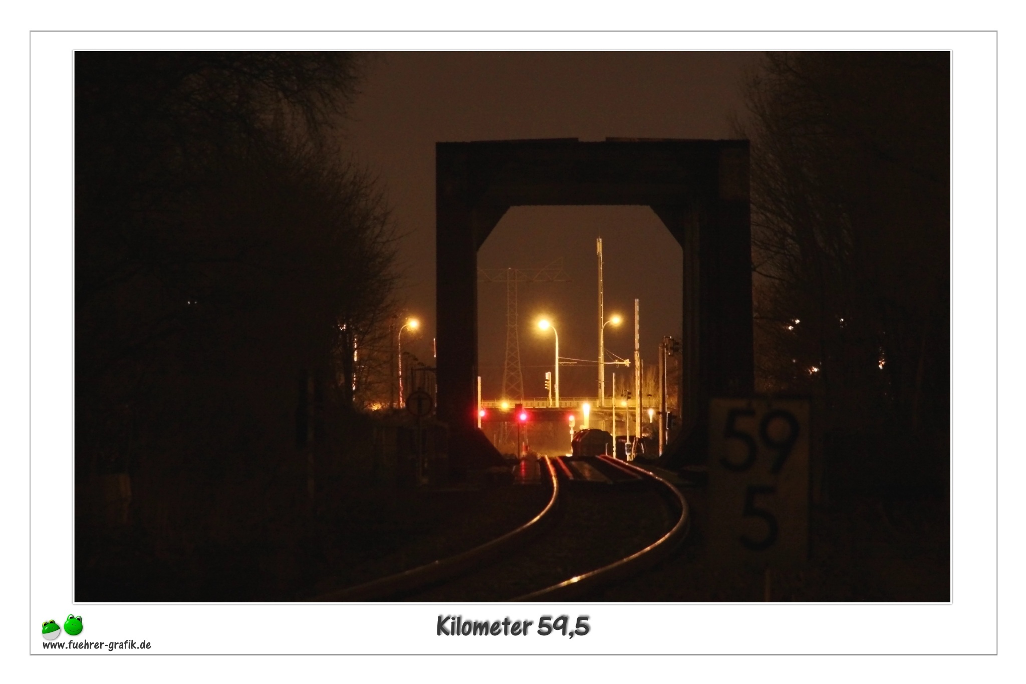 Kilometer 59,5